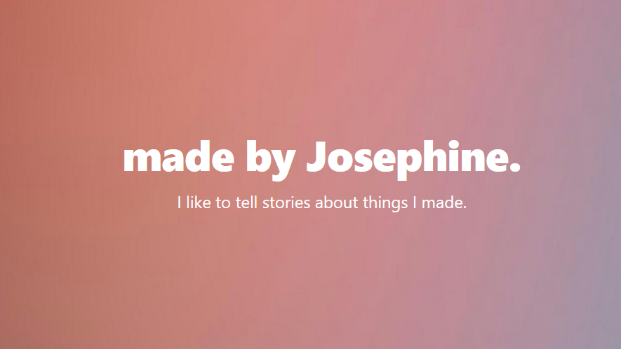 Blog Migration to Ghost