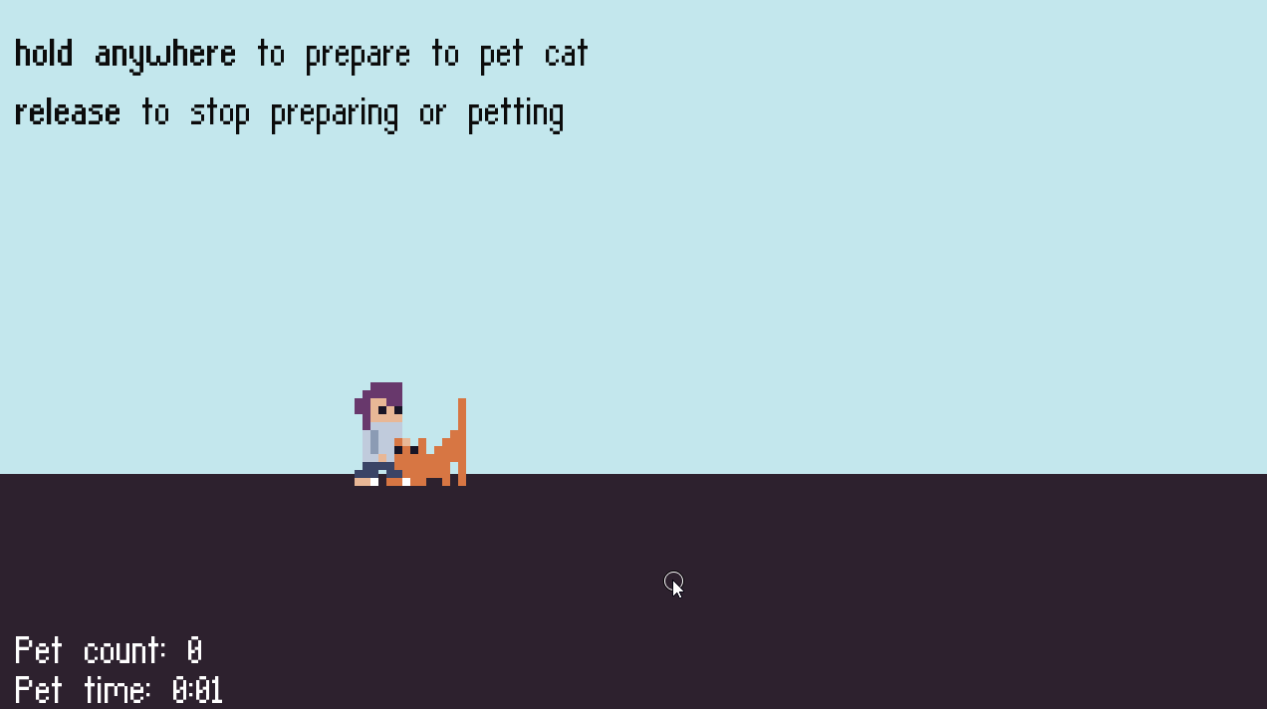 Game Prototype & Sabbatical Recap