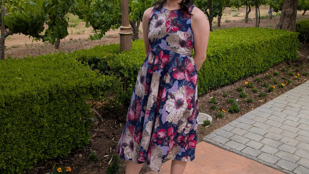 Wedding Guest Dress